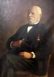 Ivan Nepomuk Kukovec